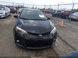 Toyota Corolla S 2T1BURHE4FC293644 снимка