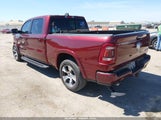 Ram  Laramie 4X4 6'4 Box 1C6SRFRTXKN922075 снимка