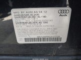 Audi Q5 2.0T Premium WA1LFAFP4CA107728 снимка