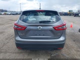 Nissan Rogue Sport S Awd Xtronic Cvt JN1BJ1AWXMW664827 снимка