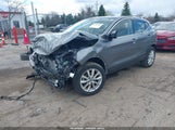 Nissan Rogue Sport S Awd Xtronic Cvt JN1BJ1AWXMW664827 photo