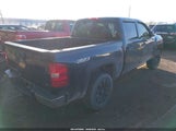 Chevrolet Silverado  Lt 3GCRKSE37AG199979 снимка