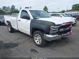 Chevrolet Silverado  Wt 1GCNCNEH8GZ232280 снимка