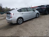 Toyota Prius Three JTDKN3DU5C5537348 снимка