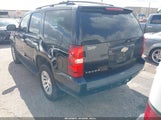 Chevrolet Tahoe Lt 1GNSCBE00BR385943 снимка