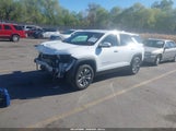 Chevrolet Equinox Awd Lt 3GNAXPEG1SL283097 снимка