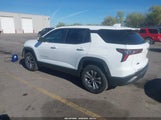 Chevrolet Equinox Awd Lt 3GNAXPEG1SL283097 снимка