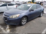 Chevrolet Malibu 1Ls 1G11B5SL9EF247744 снимка
