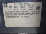 Chevrolet Malibu 1Ls 1G11B5SL9EF247744 снимка