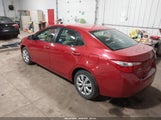 Toyota Corolla Le 5YFBURHE6FP256241 снимка