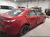 Toyota Corolla Le 5YFBURHE6FP256241 снимка