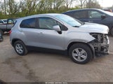 Chevrolet Trax Ls 3GNCJKSB5KL365078 снимка