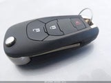 Chevrolet Trax Ls 3GNCJKSB5KL365078 снимка