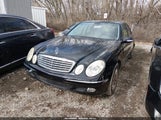 Mercedes-Benz E 320 WDBUF65J63A157839 fotografie