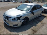 Nissan Altima 2.5 S 1N4AL3AP5FC498203 снимка