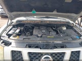 Nissan Armada Sv 5N1AA0ND8CN610812 снимка