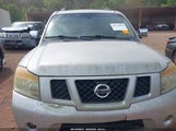 Nissan Armada Sv 5N1AA0ND8CN610812 снимка