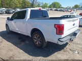 Ford F-150 King Ranch/Lariat/Limited/Platinum/Xl/Xlt 1FTEW1CG8HFA54027 photo
