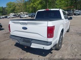 Ford F-150 King Ranch/Lariat/Limited/Platinum/Xl/Xlt 1FTEW1CG8HFA54027 fotografie