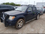 Nissan Frontier Le 1N6AD07U87C417423 снимка