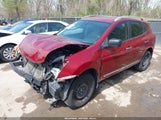 Nissan Rogue Select S JN8AS5MV6FW762888 снимка