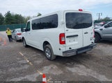 Nissan Nv Passenger Nv3500 Hd Sv V8 5BZAF0AA4DN202701 fotografie