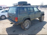 Jeep Cherokee Sport 1J4FJ68S7RL252124 снимка