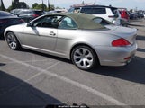 BMW 650I WBAEK13416CN76639 снимка