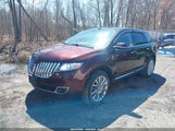 Lincoln Mkx 2LMDJ8JK2CBL15964 fotografie