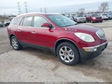 Buick Enclave 2Xl 5GAKRCED1BJ159829 снимка