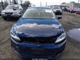 Volkswagen Jetta 2.5L Se 3VWDZ7AJ7BM324888 photo