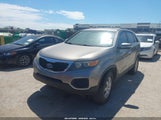 Kia Sorento Lx 5XYKT3A13BG084255 снимка