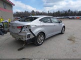 Hyundai Elantra Se KMHDH4AE2GU519089 снимка