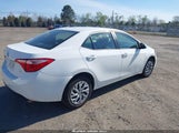 Toyota Corolla Le 5YFBURHE9KP886068 снимка
