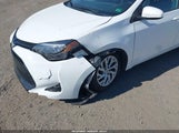 Toyota Corolla Le 5YFBURHE9KP886068 снимка