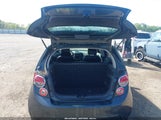 Chevrolet Sonic Ltz Auto 1G1JE6SB4F4103911 снимка