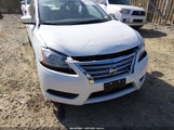 Nissan Sentra Sv 3N1AB7AP6EY341275 снимка