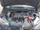 Honda Fit Ex JHMGK5H77GS001134 снимка