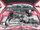 Ford Mustang V6 1ZVBP8AM3D5278207 снимка
