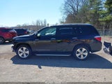 Toyota Highlander Limited JTEES42A092149731 снимка