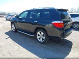 Toyota Highlander Limited JTEES42A092149731 снимка
