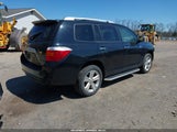 Toyota Highlander Limited JTEES42A092149731 снимка