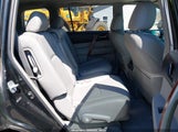 Toyota Highlander Limited JTEES42A092149731 снимка