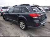 Subaru Outback 2.5I Limited 4S4BRCKC9B3402880 снимка