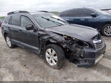 Subaru Outback 2.5I Limited 4S4BRCKC9B3402880 снимка