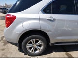 Chevrolet Equinox 1Lt 2GNFLFEK2E6198939 снимка