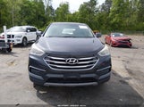 Hyundai Santa Fe Sport 2.4L 5XYZT3LB8JG564438 fotografie