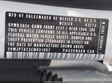 Volkswagen Beetle 2.5L 3VWJP7AT3CM631857 снимка