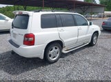 Toyota Highlander Limited V6 JTEEP21A640001045 снимка