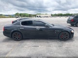 Maserati Quattroporte S ZAMJK39A190045727 fotografie